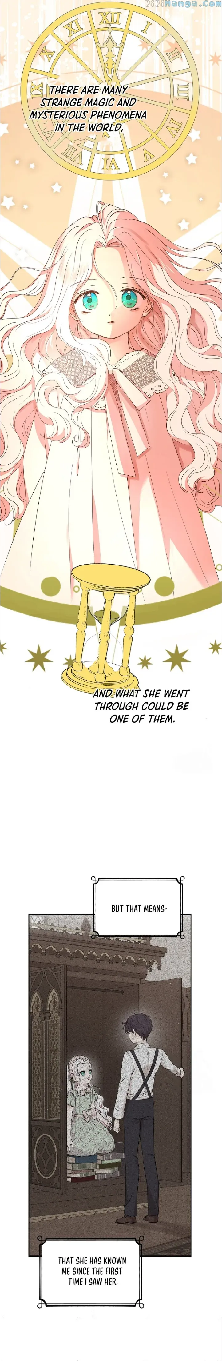 Surviving as an Illegitimate Princess Chapter 52 90 08