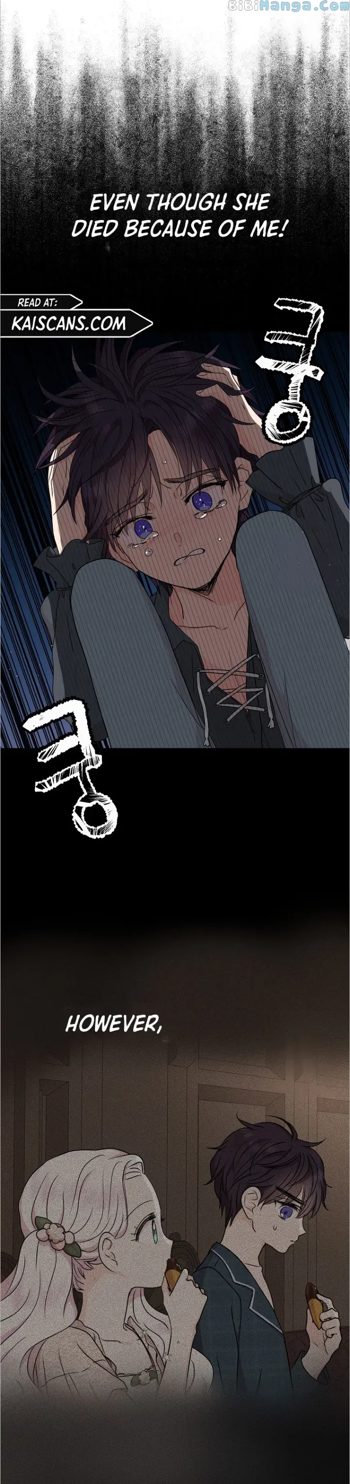 Surviving as an Illegitimate Princess Chapter 52 91 09