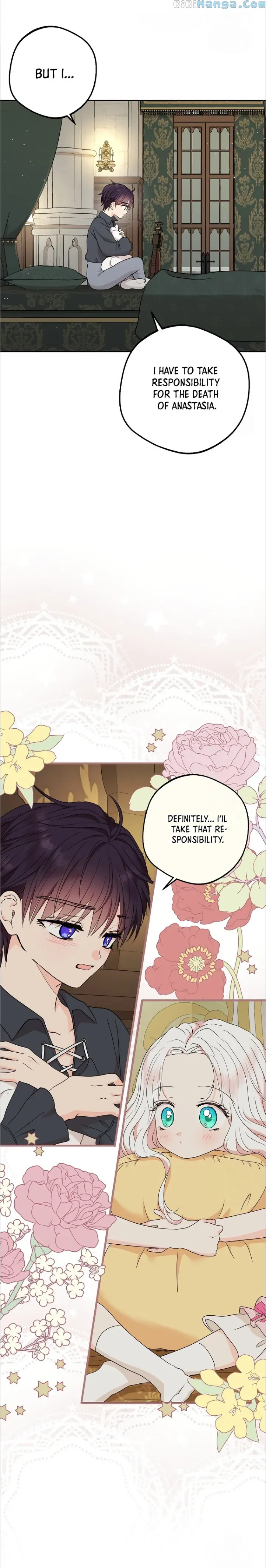 Surviving as an Illegitimate Princess Chapter 52 96 14