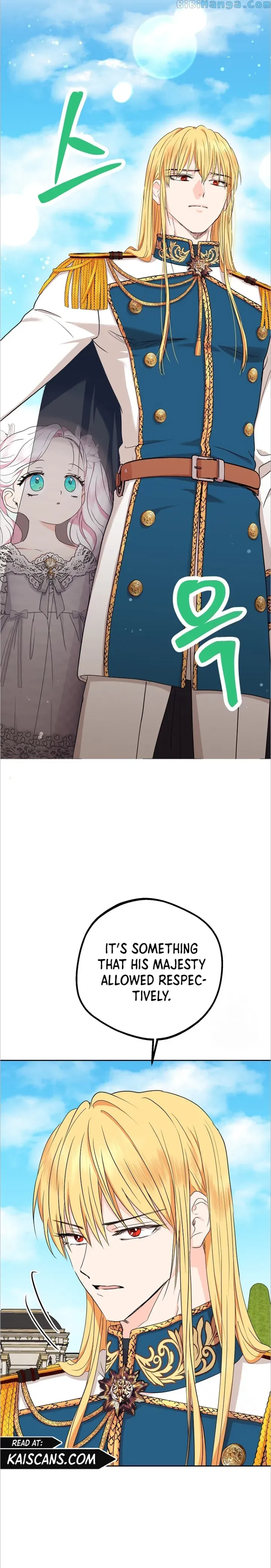 Surviving as an Illegitimate Princess Chapter 53 88 06