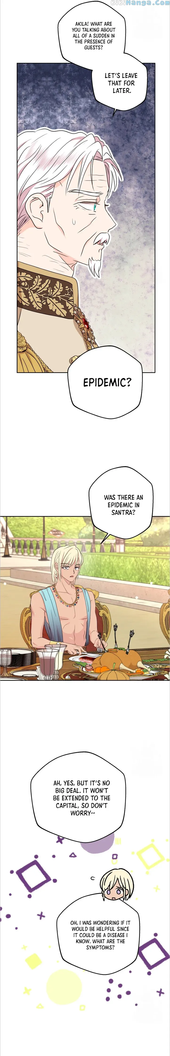 Surviving as an Illegitimate Princess Chapter 53 101 19