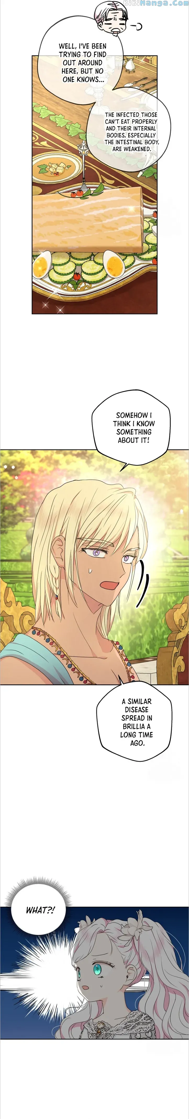 Surviving as an Illegitimate Princess Chapter 53 102 20