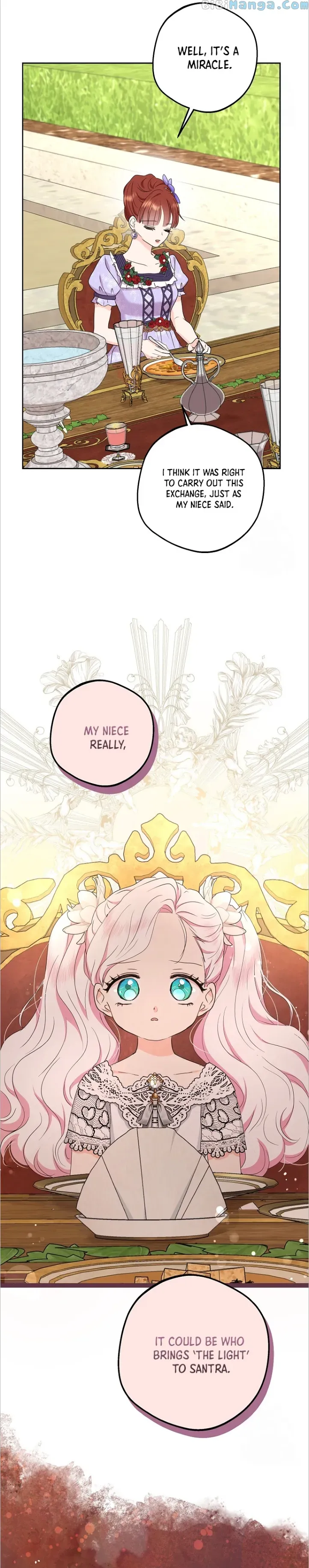 Surviving as an Illegitimate Princess Chapter 53 104 22