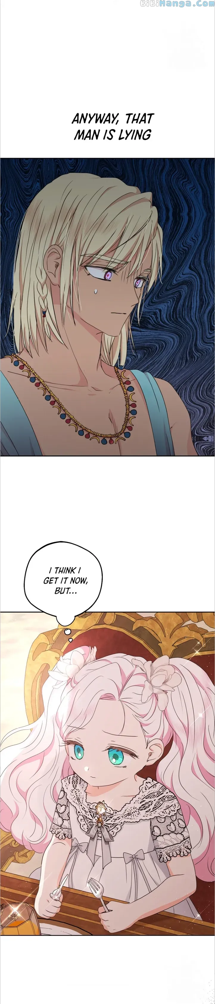 Surviving as an Illegitimate Princess Chapter 53 106 24