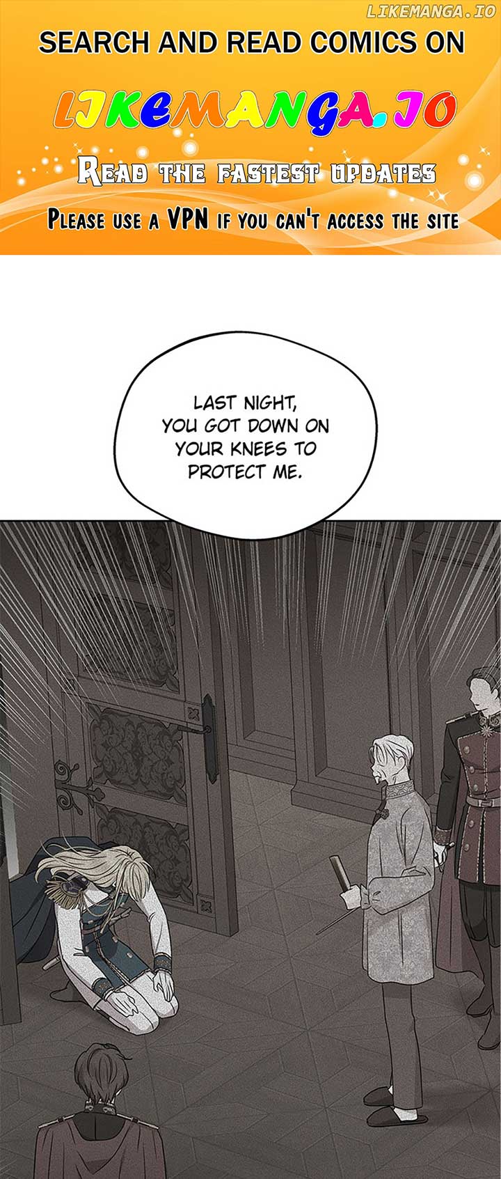Surviving as an Illegitimate Princess Chapter 64 260 01