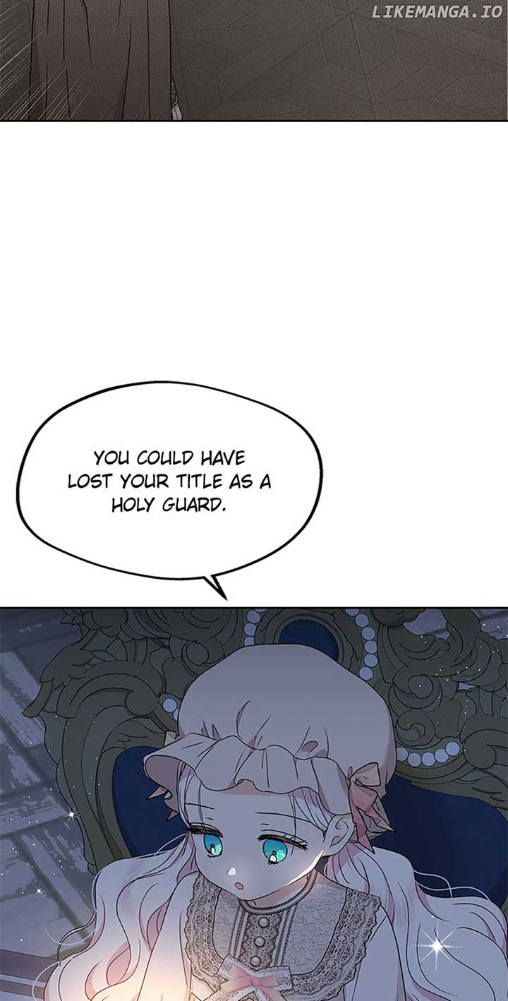 Surviving as an Illegitimate Princess Chapter 64 261 02