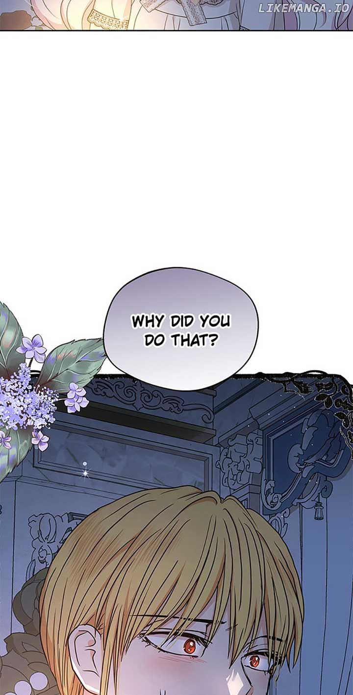 Surviving as an Illegitimate Princess Chapter 64 262 03