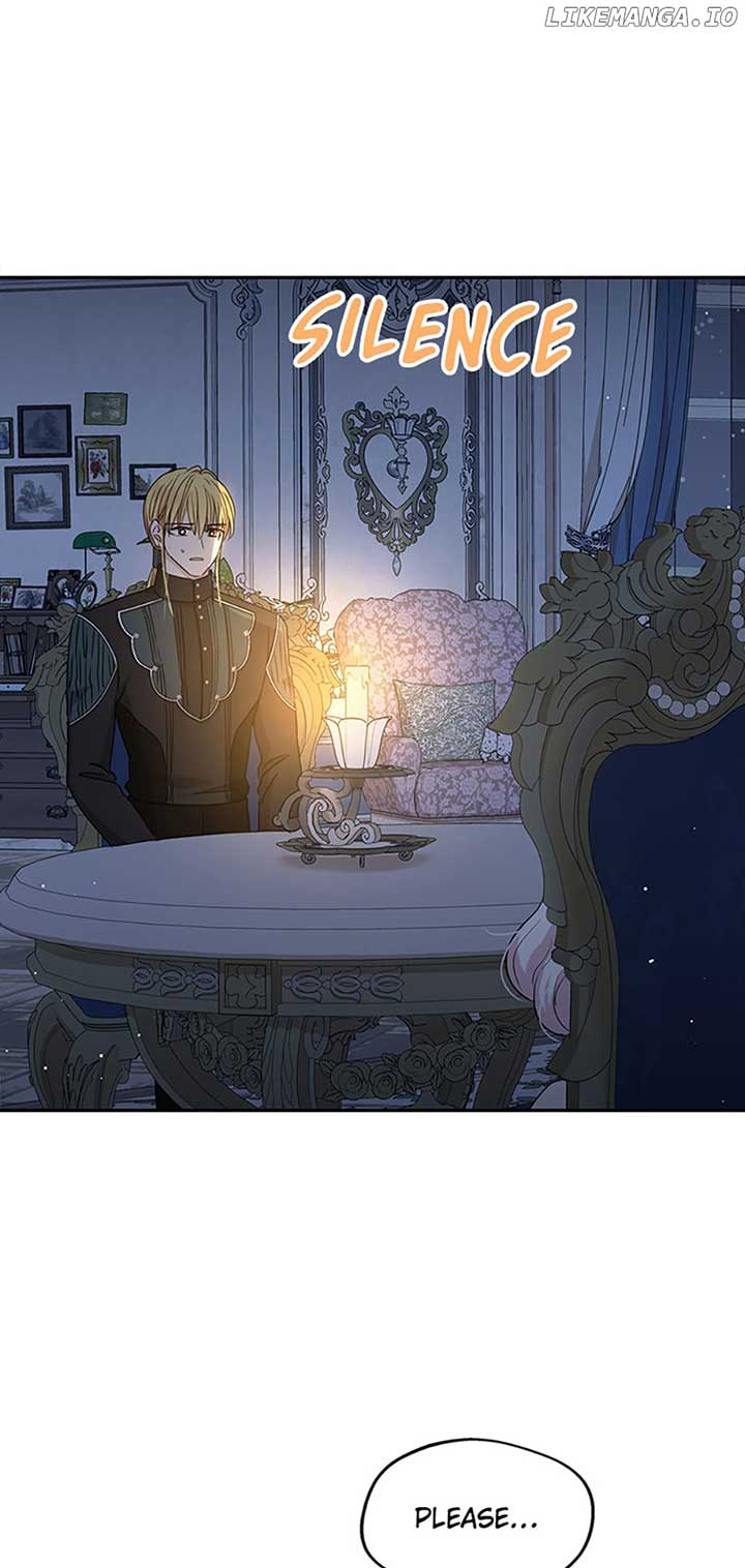 Surviving as an Illegitimate Princess Chapter 64 264 05