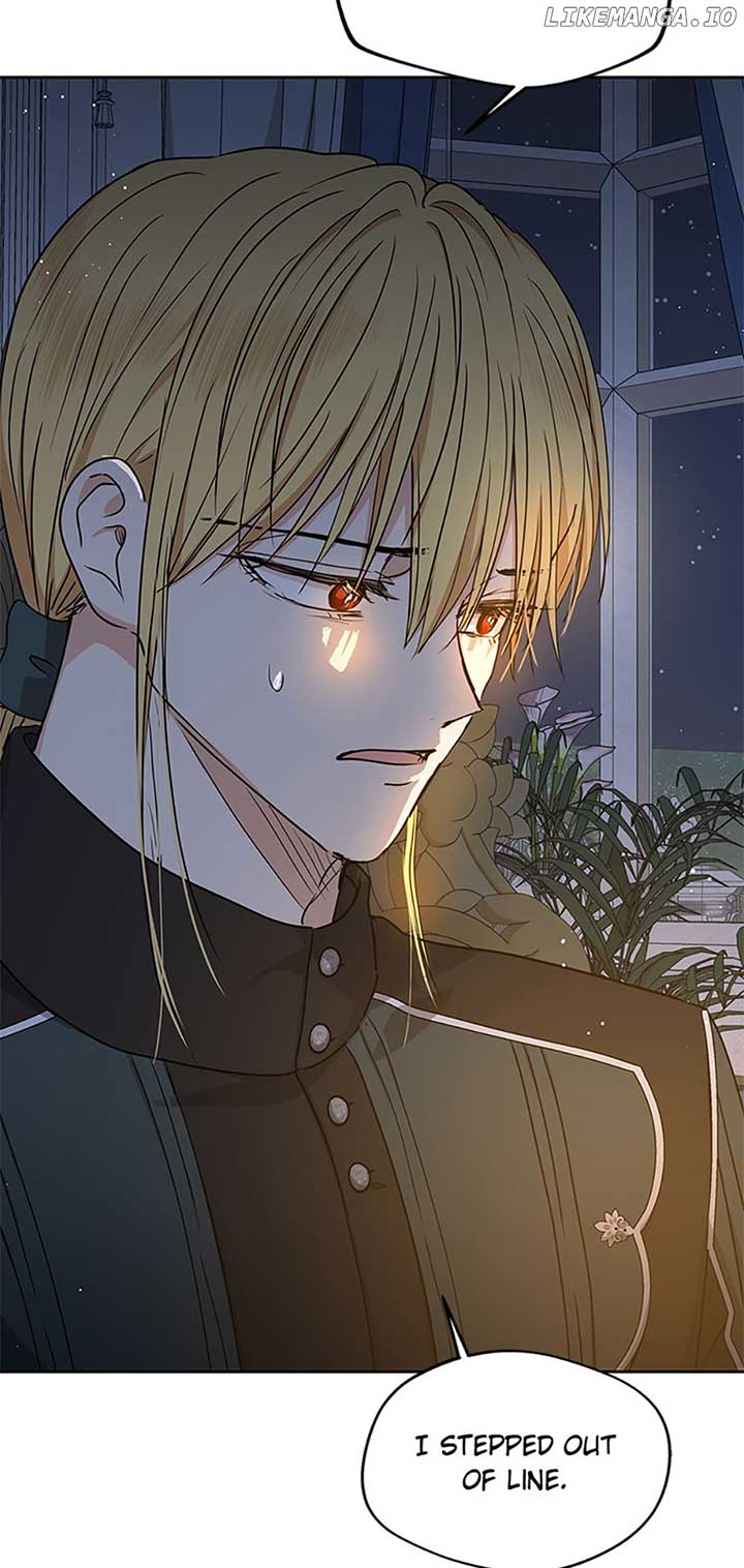Surviving as an Illegitimate Princess Chapter 64 266 07