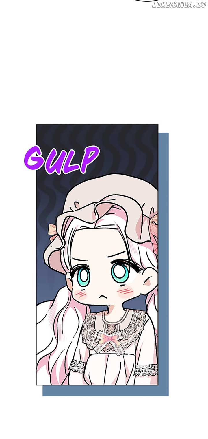 Surviving as an Illegitimate Princess Chapter 64 267 08