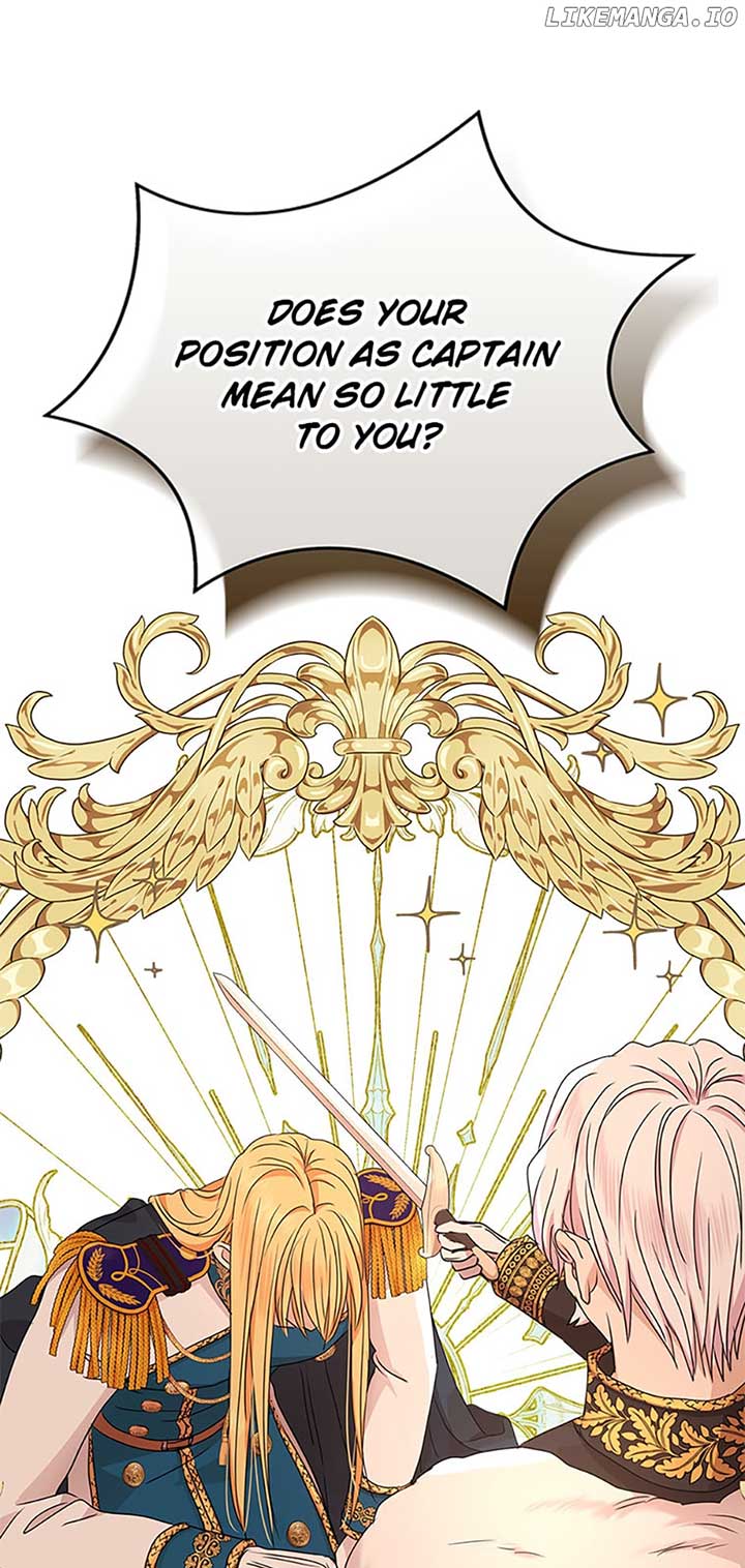 Surviving as an Illegitimate Princess Chapter 64 268 09