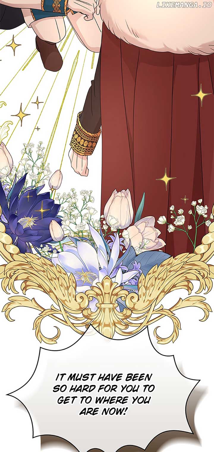 Surviving as an Illegitimate Princess Chapter 64 269 10
