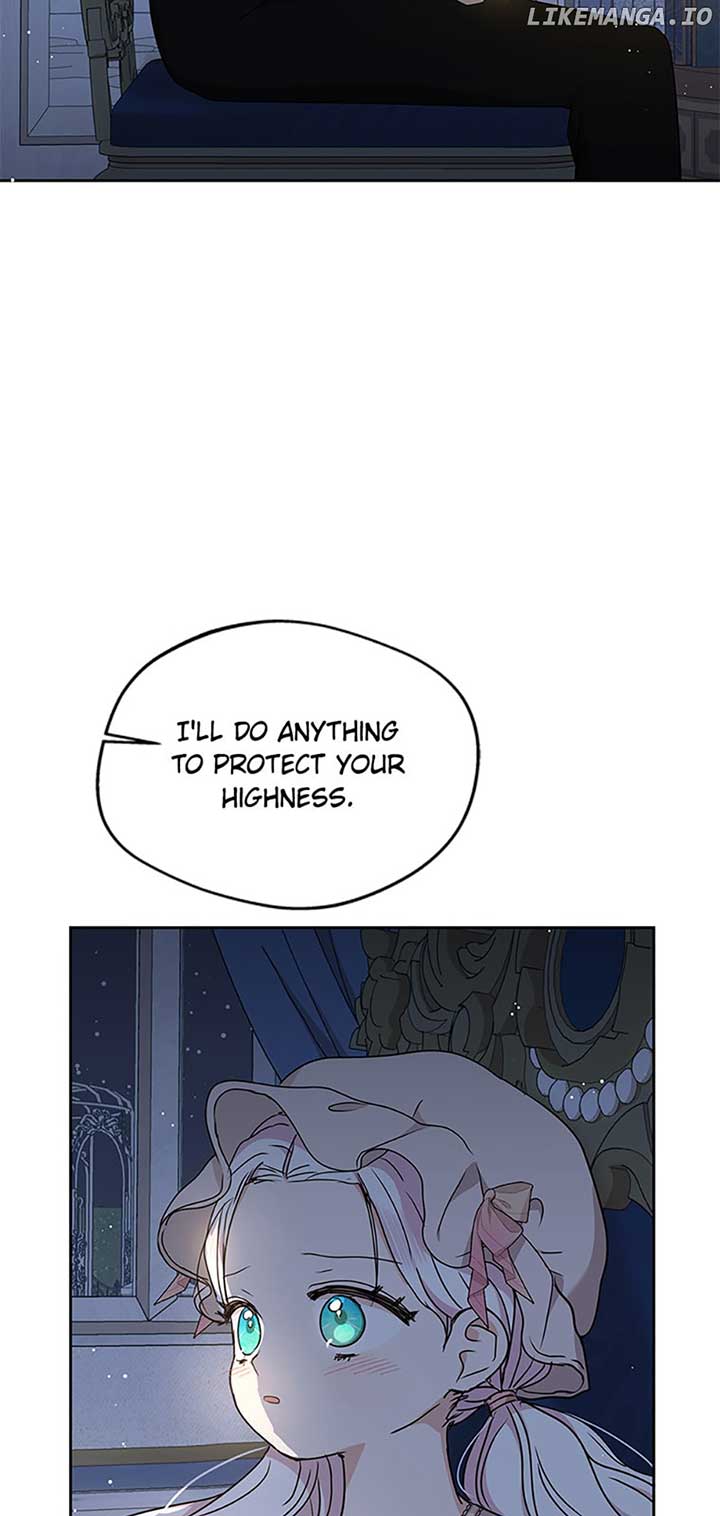 Surviving as an Illegitimate Princess Chapter 64 271 12