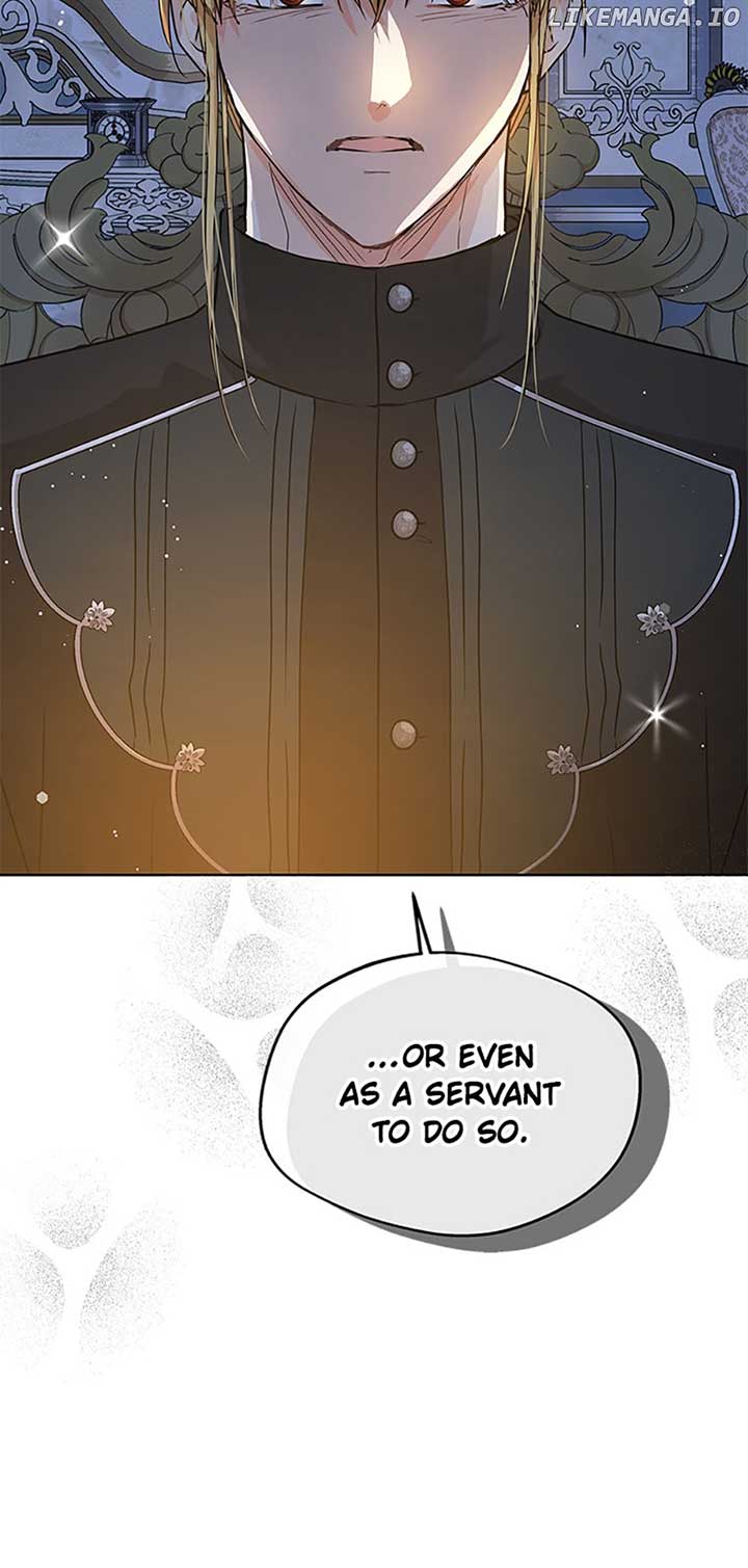 Surviving as an Illegitimate Princess Chapter 64 273 14