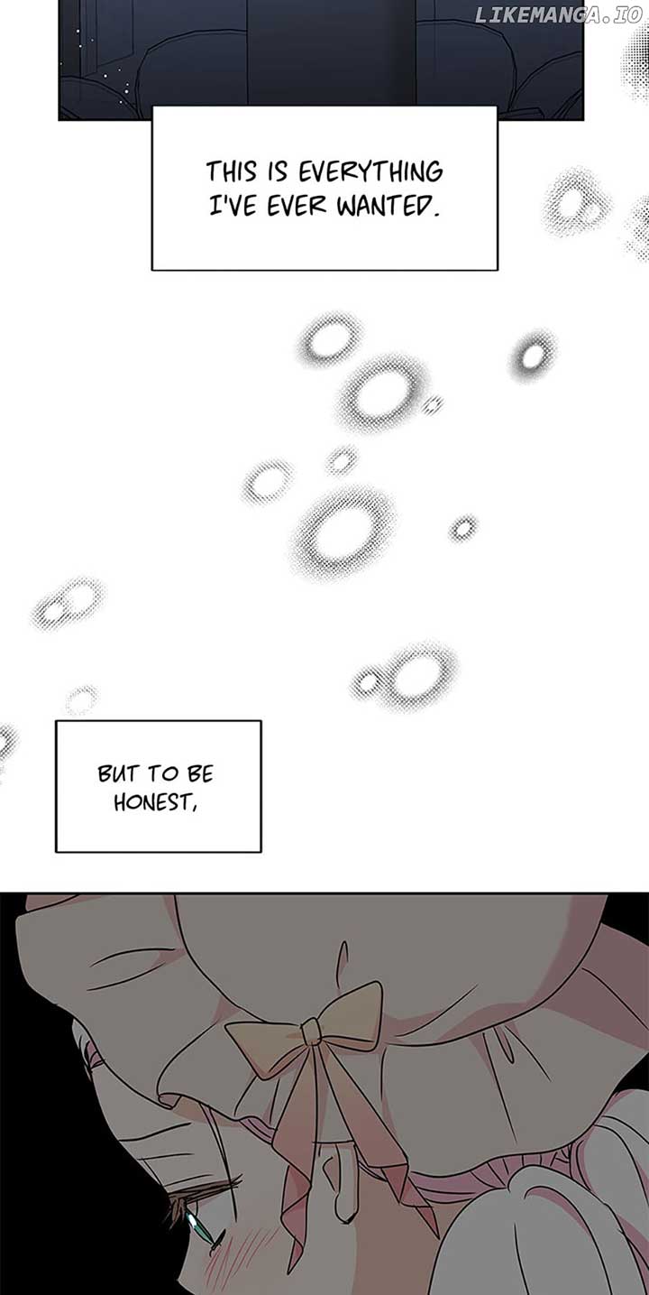 Surviving as an Illegitimate Princess Chapter 64 275 16