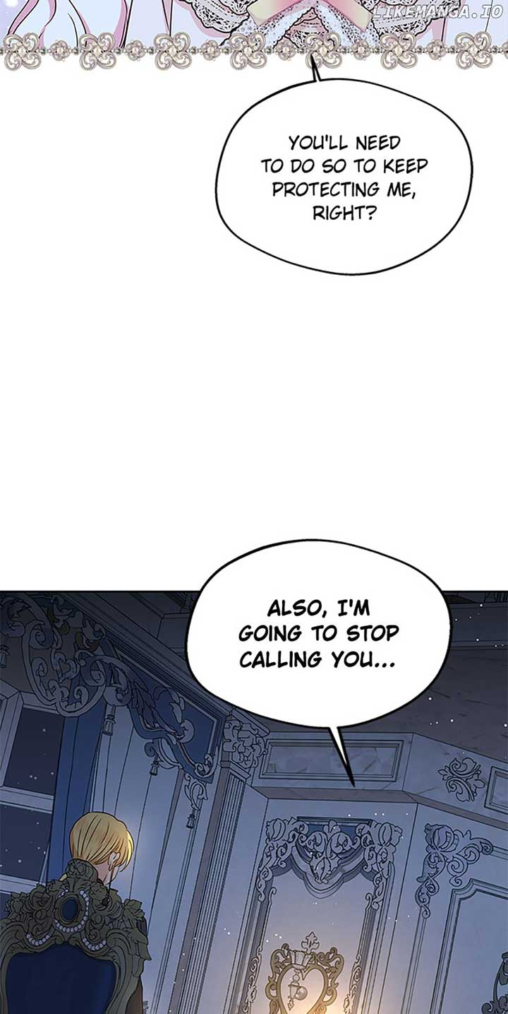 Surviving as an Illegitimate Princess Chapter 64 279 20
