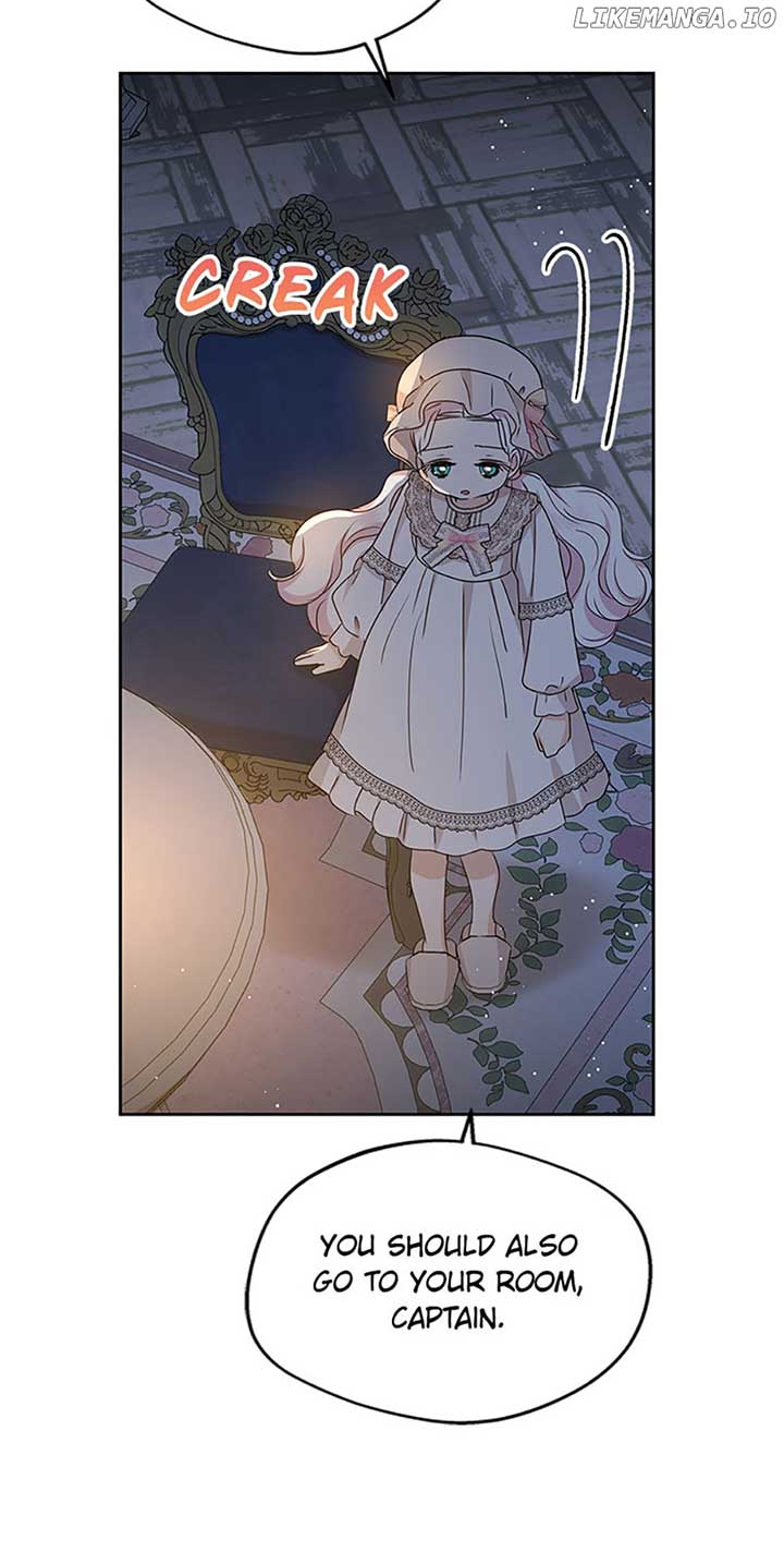 Surviving as an Illegitimate Princess Chapter 64 283 24