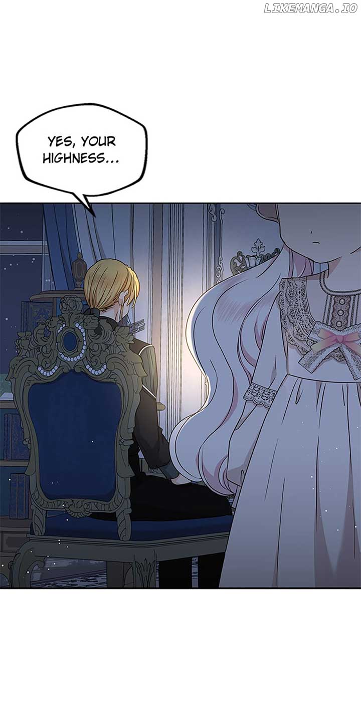Surviving as an Illegitimate Princess Chapter 64 284 25