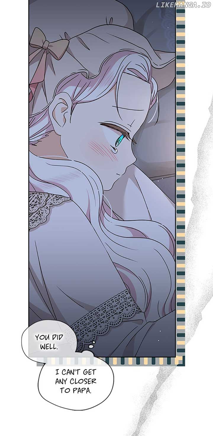 Surviving as an Illegitimate Princess Chapter 64 286 27