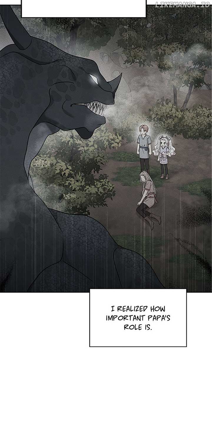 Surviving as an Illegitimate Princess Chapter 64 291 32