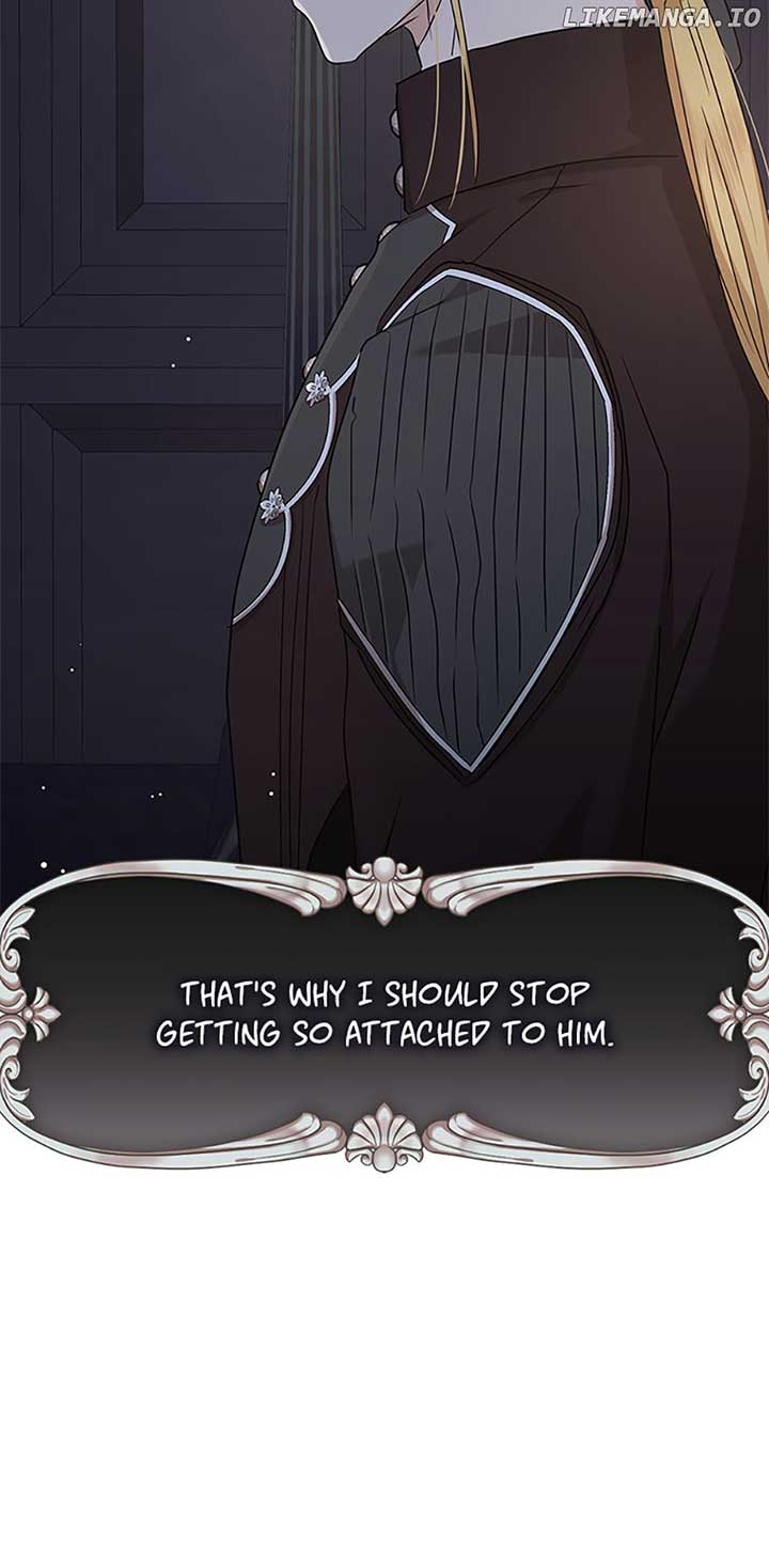 Surviving as an Illegitimate Princess Chapter 64 294 35