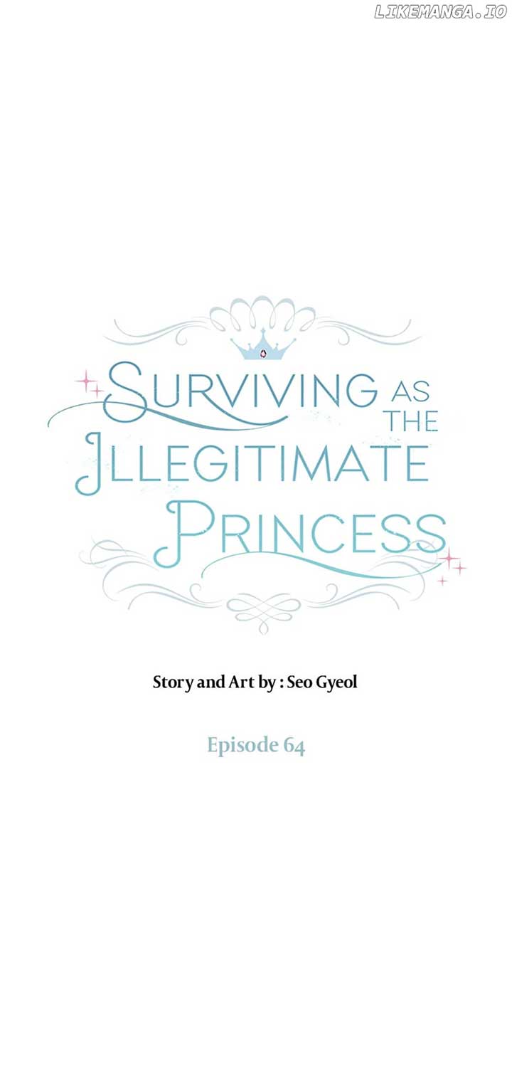 Surviving as an Illegitimate Princess Chapter 64 295 36