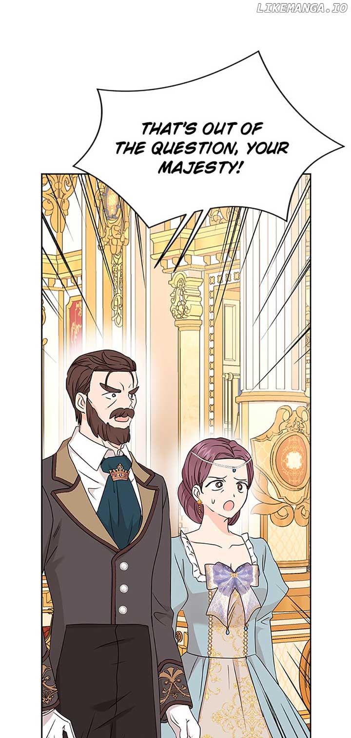 Surviving as an Illegitimate Princess Chapter 64 298 39