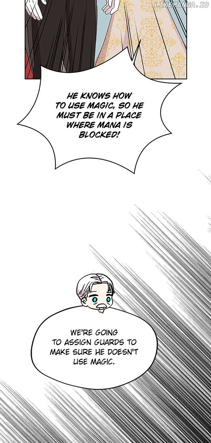 Surviving as an Illegitimate Princess Chapter 64 299 40