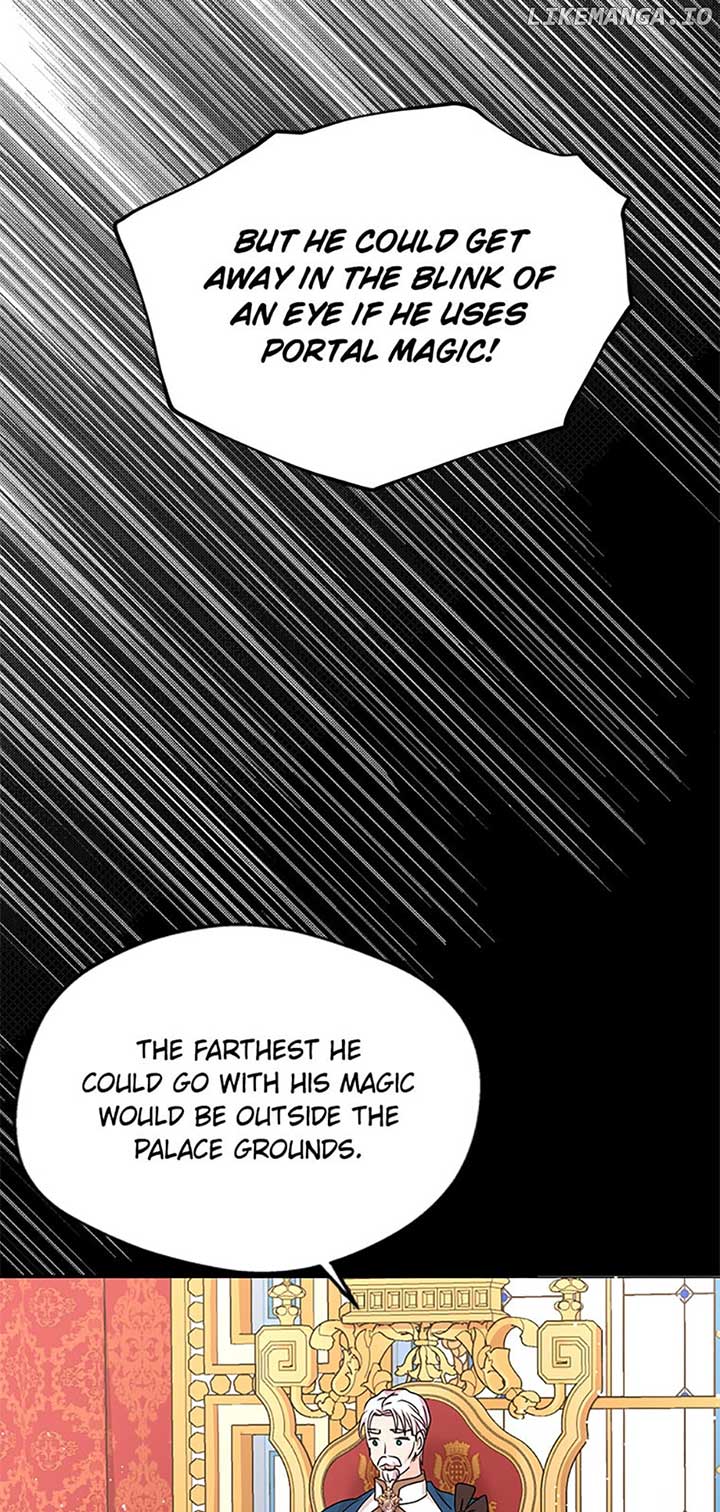 Surviving as an Illegitimate Princess Chapter 64 300 41
