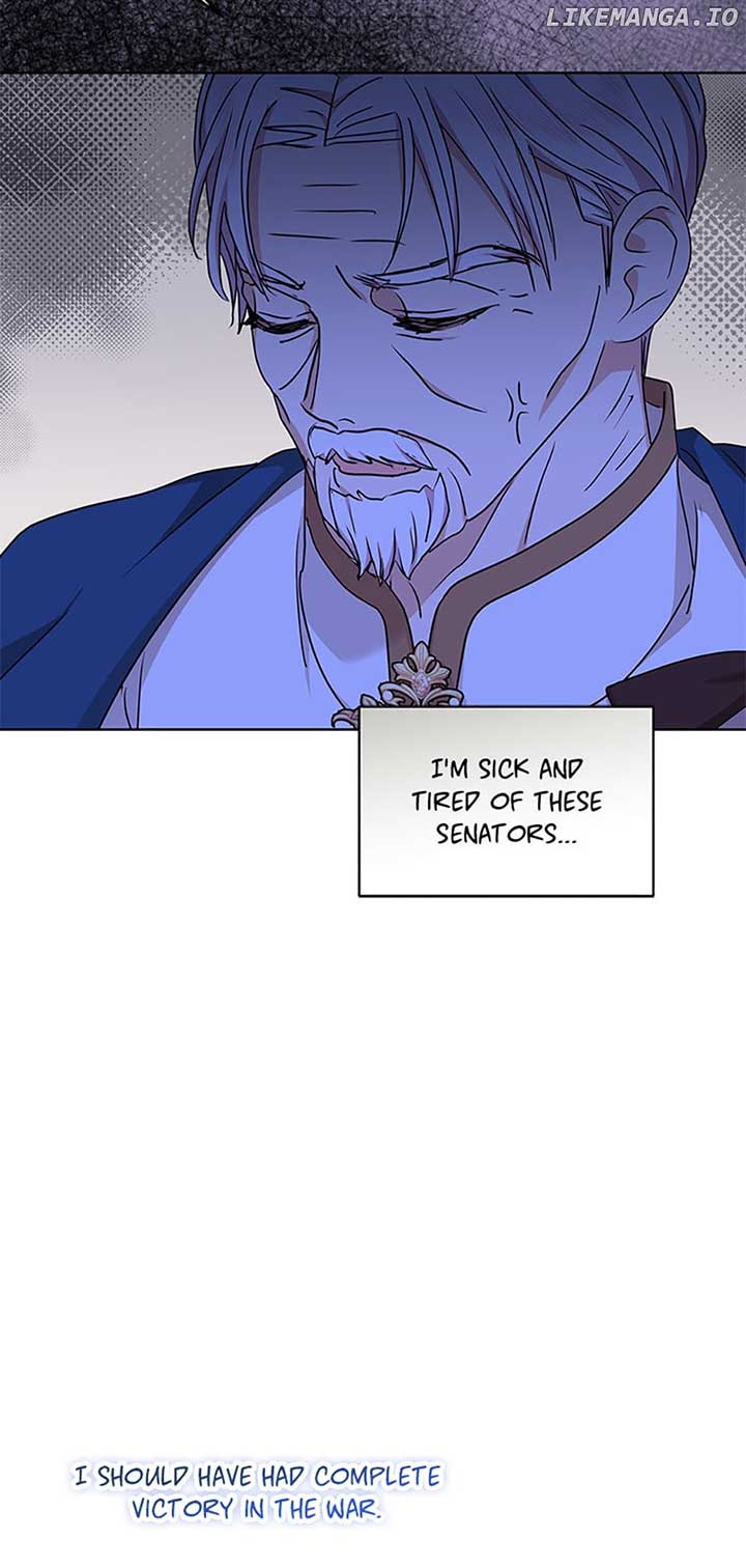 Surviving as an Illegitimate Princess Chapter 64 303 44