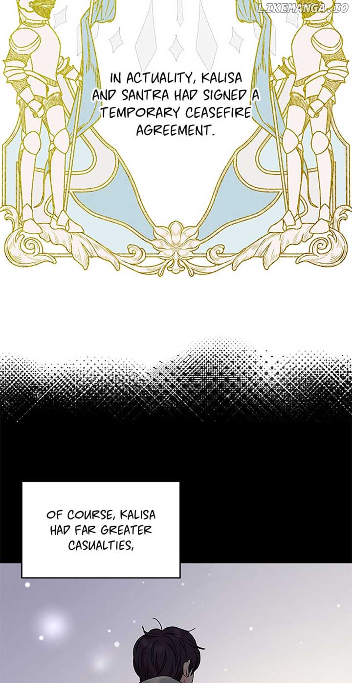 Surviving as an Illegitimate Princess Chapter 64 306 47