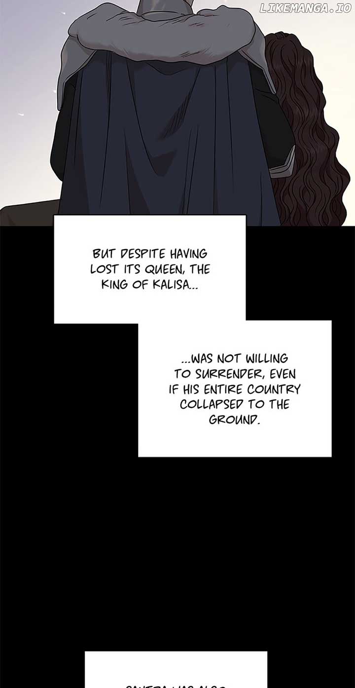 Surviving as an Illegitimate Princess Chapter 64 307 48