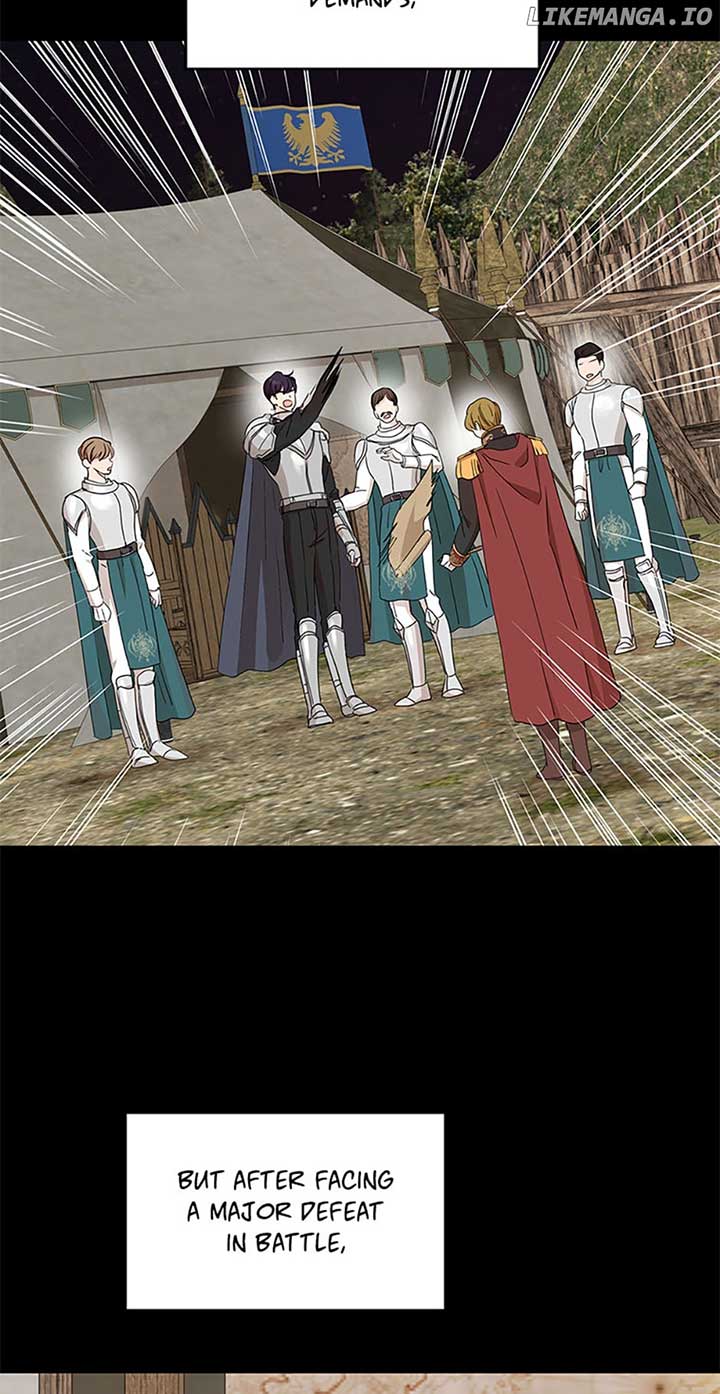 Surviving as an Illegitimate Princess Chapter 64 311 52