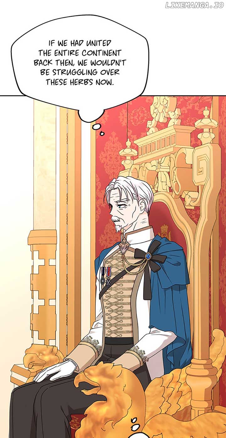 Surviving as an Illegitimate Princess Chapter 64 313 54