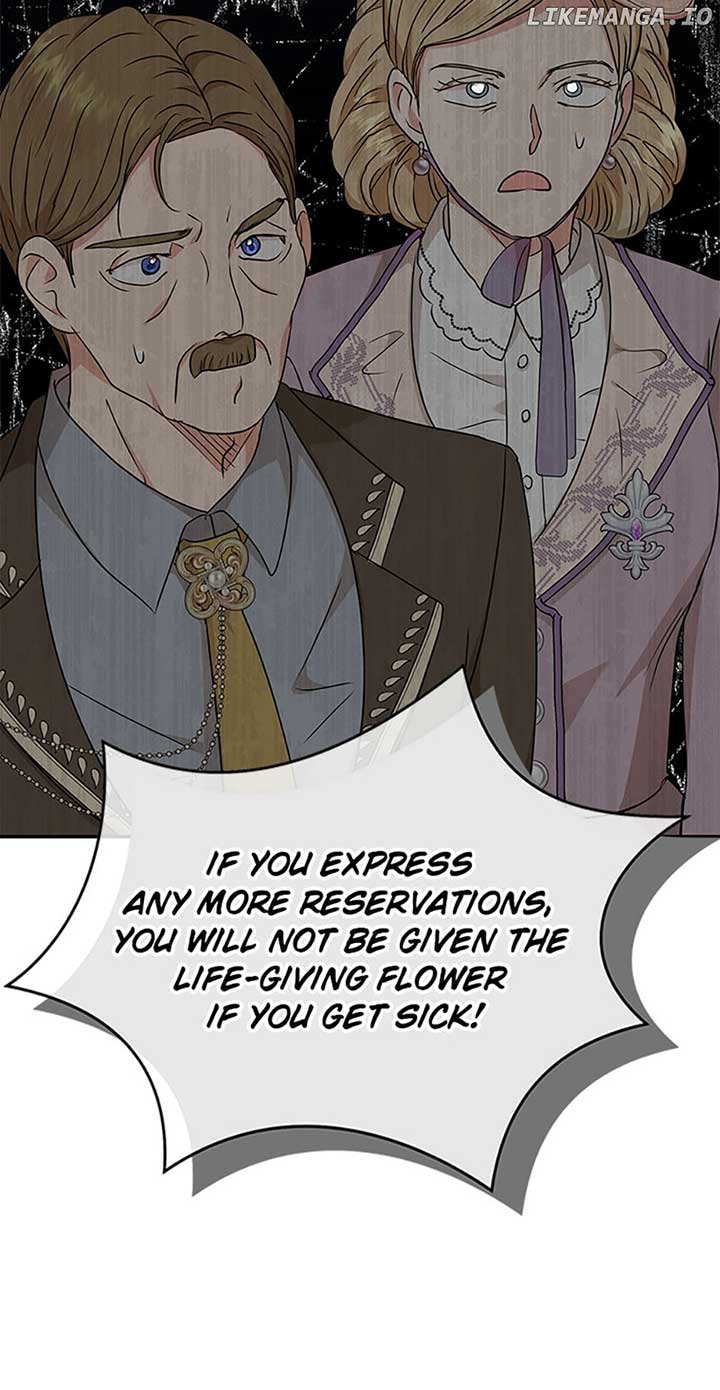 Surviving as an Illegitimate Princess Chapter 64 315 56