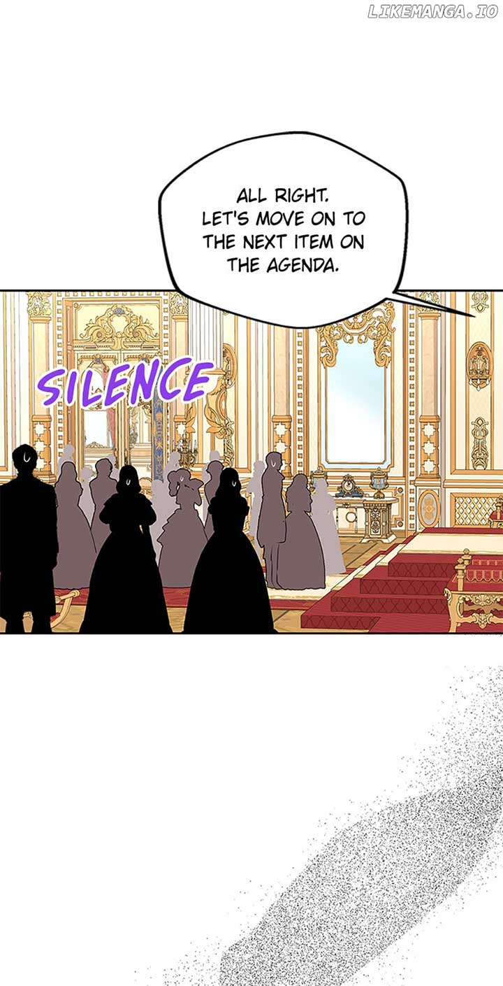 Surviving as an Illegitimate Princess Chapter 64 316 57