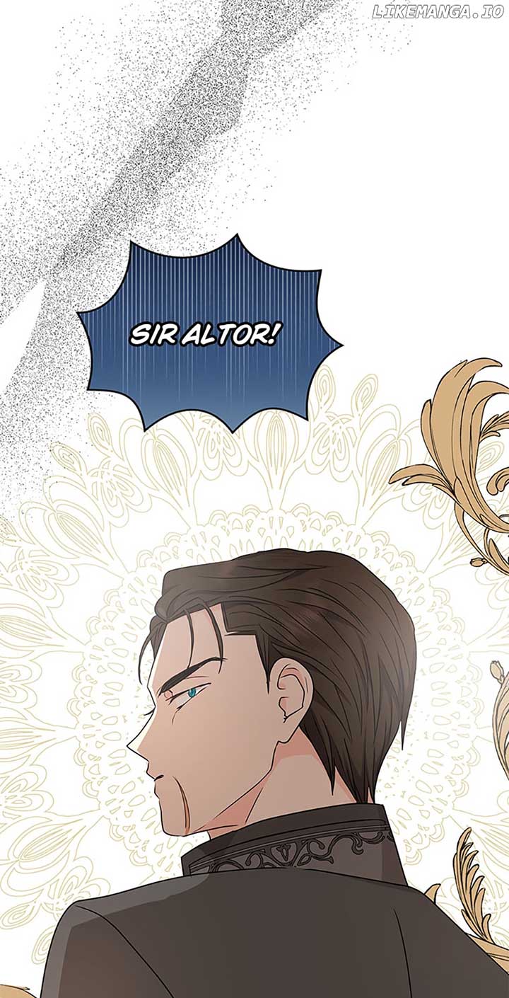 Surviving as an Illegitimate Princess Chapter 64 317 58