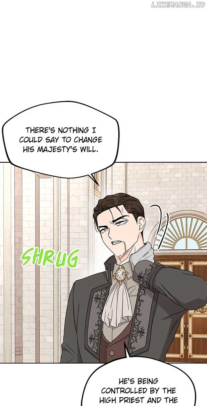 Surviving as an Illegitimate Princess Chapter 64 320 61