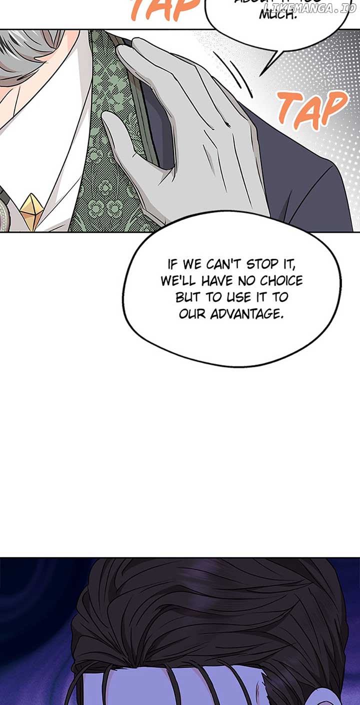Surviving as an Illegitimate Princess Chapter 64 324 65