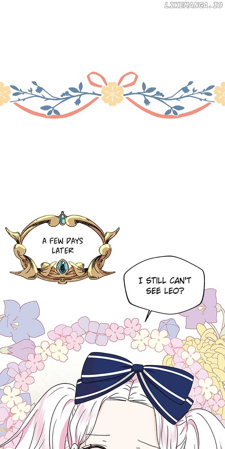 Surviving as an Illegitimate Princess Chapter 64 328 69