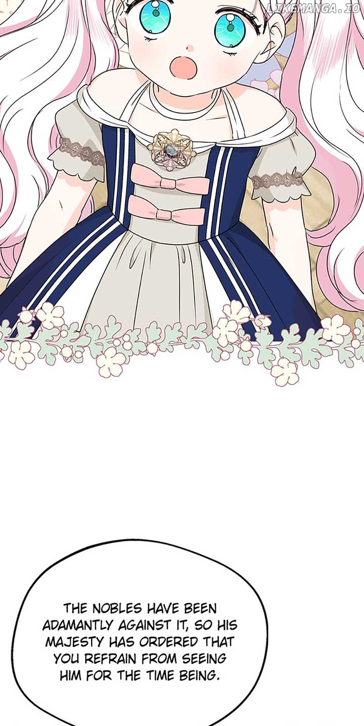 Surviving as an Illegitimate Princess Chapter 64 329 70