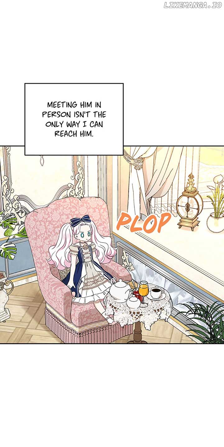 Surviving as an Illegitimate Princess Chapter 64 331 72