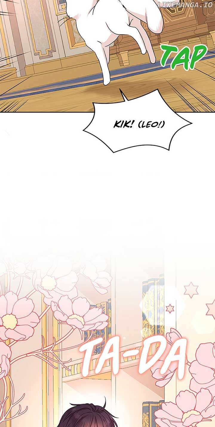 Surviving as an Illegitimate Princess Chapter 64 333 74