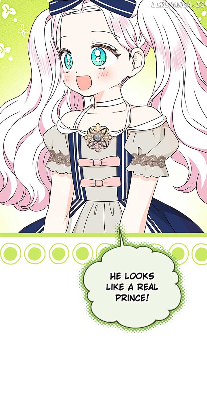 Surviving as an Illegitimate Princess Chapter 64 337 78