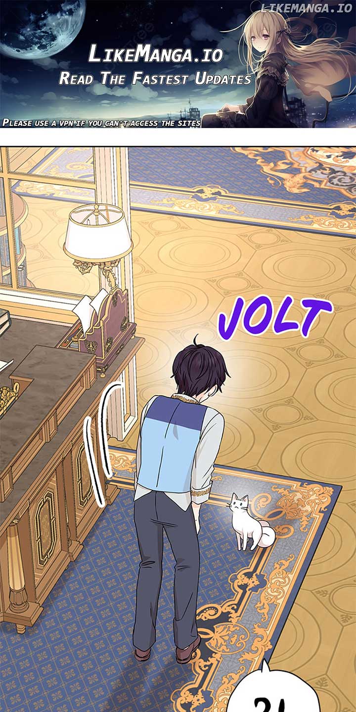 Surviving as an Illegitimate Princess Chapter 65 230 01