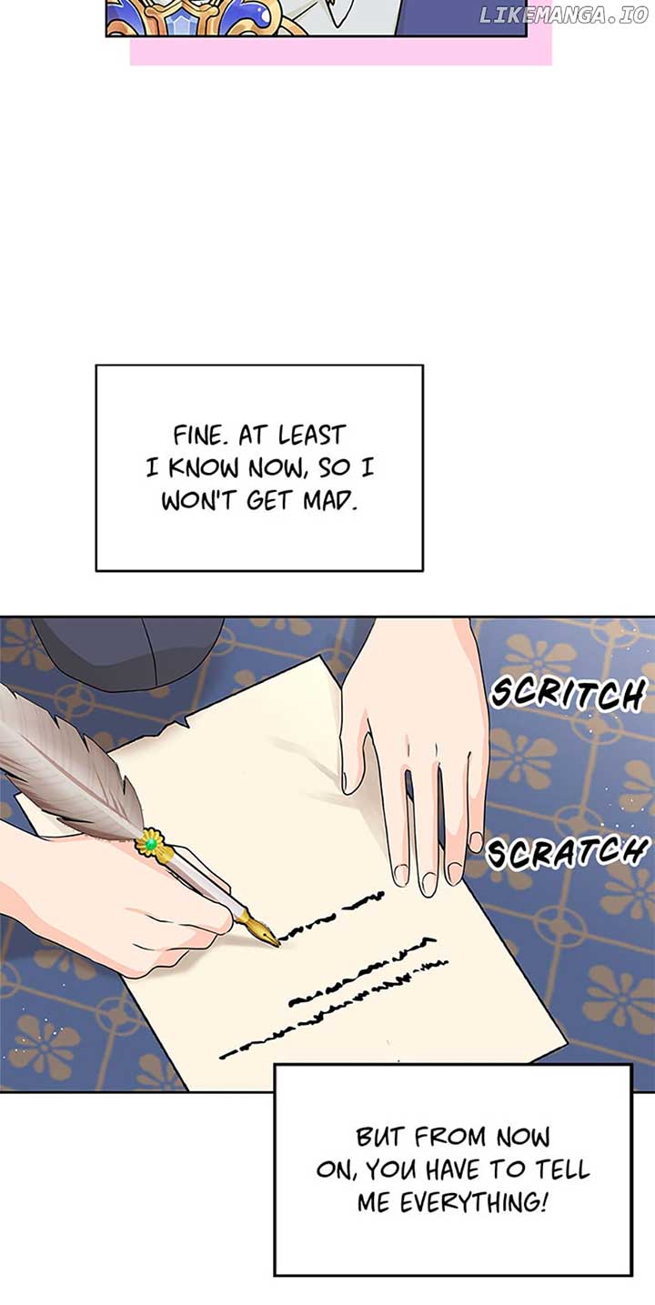 Surviving as an Illegitimate Princess Chapter 65 240 11