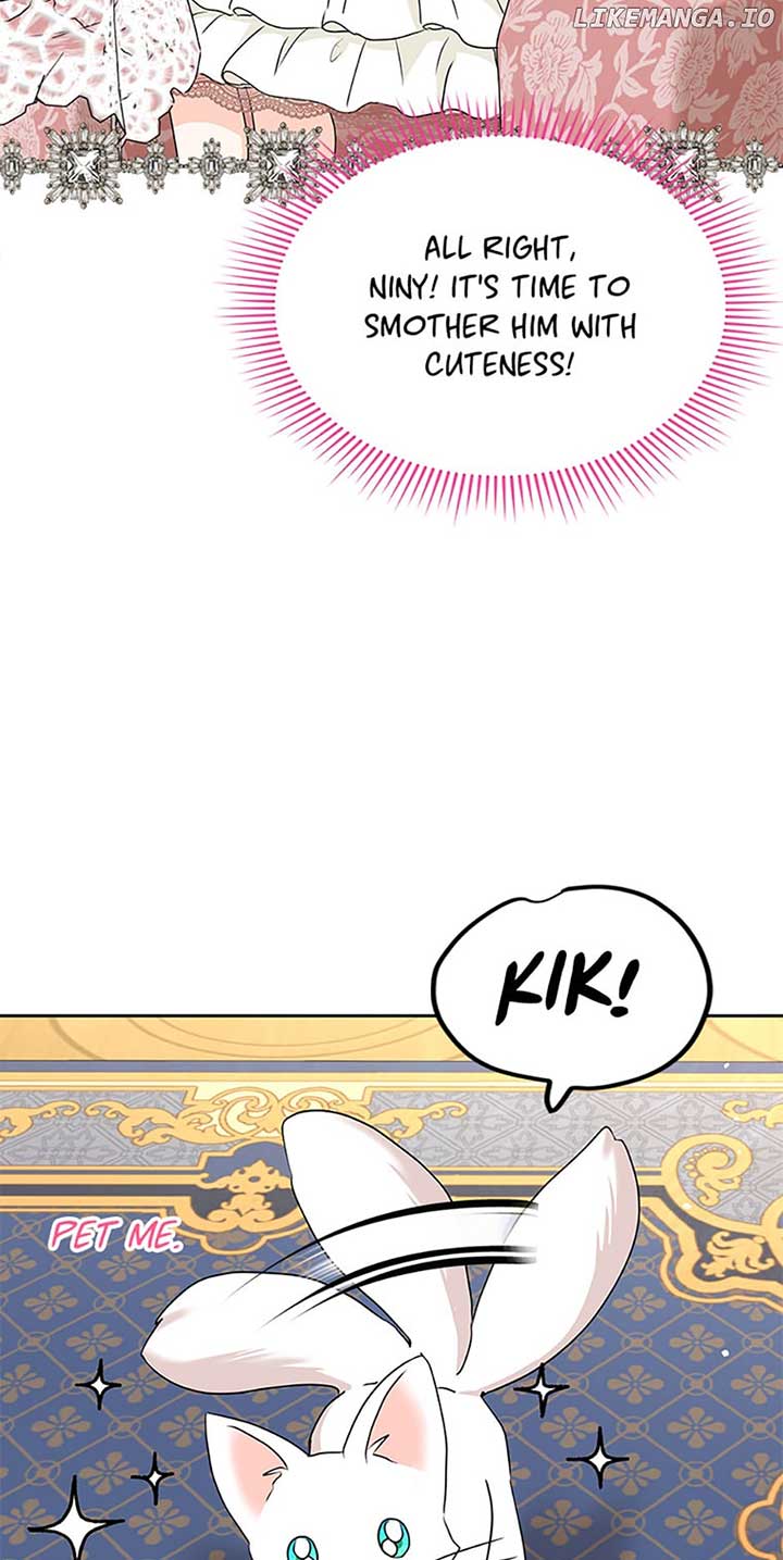 Surviving as an Illegitimate Princess Chapter 65 242 13