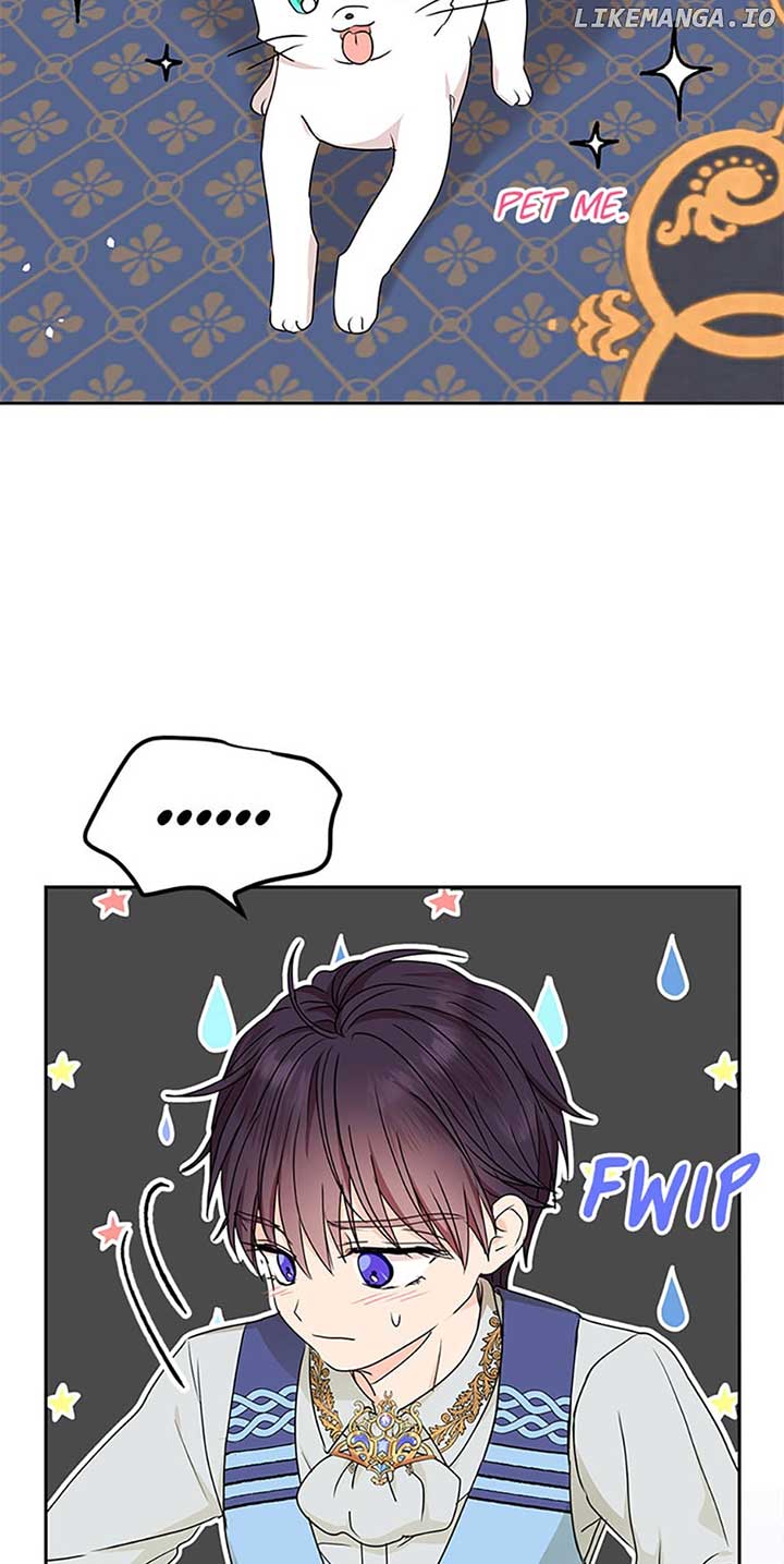 Surviving as an Illegitimate Princess Chapter 65 243 14