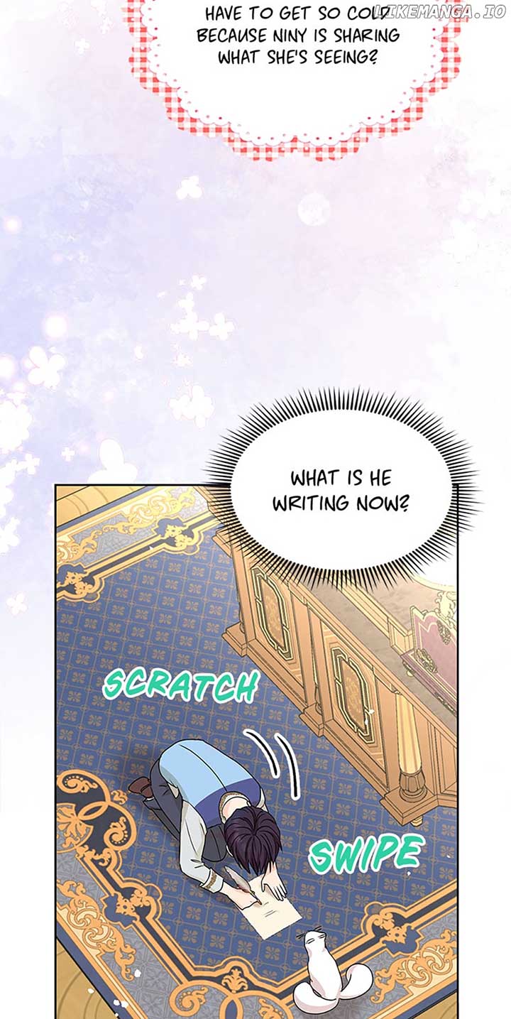 Surviving as an Illegitimate Princess Chapter 65 245 16