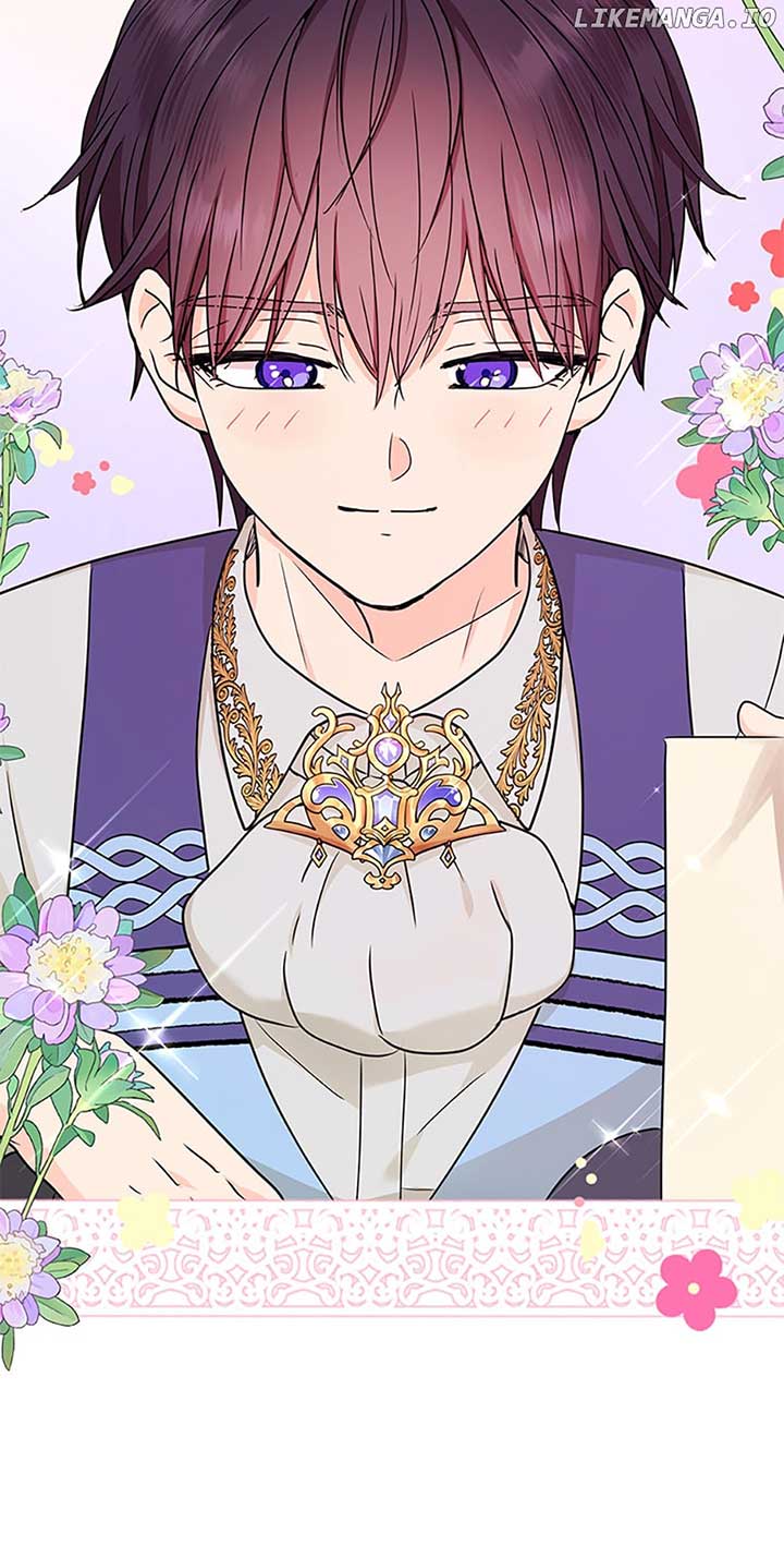 Surviving as an Illegitimate Princess Chapter 65 248 19